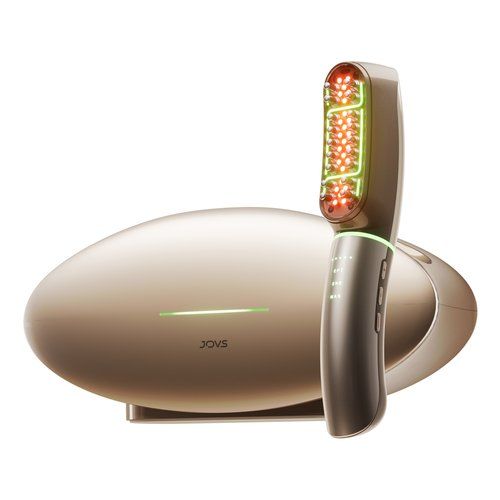 Massaggiatore facciale Jovs Slimax Microcurrent Anti aging Device Brow