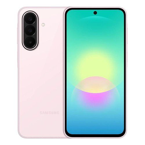 Smartphone Samsung 789690 GALAXY A27 Tim Light pink