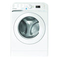 Lavatrice Indesit 869993315970 BWSA 7126X WV IT White
