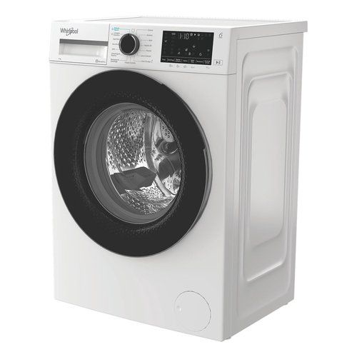 Lavatrice Whirlpool 859993350340 WAM R268WB IT White