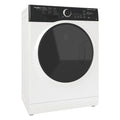 Lavatrice Whirlpool 869993316070 6 SENSO WSB 726D IT White