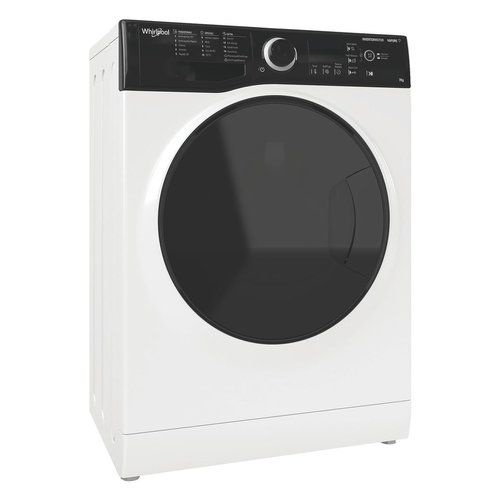Lavatrice Whirlpool 869993316070 6 SENSO WSB 726D IT White