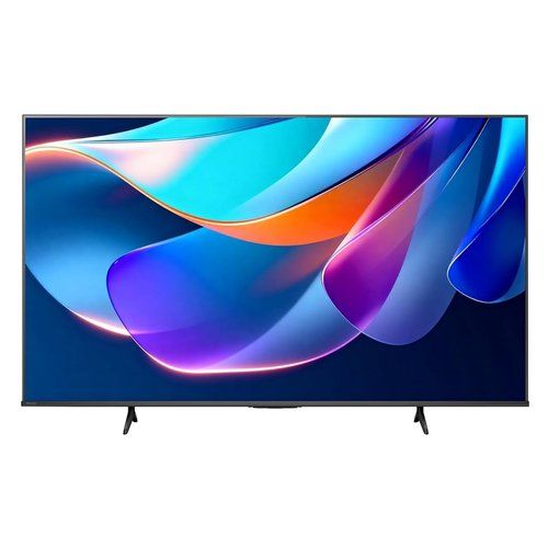 Tv Hisense 20018177 E6 SERIES 43E6ST Black