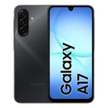 Smartphone Samsung 13027163 GALAXY A17 Vodafone Black