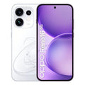 Smartphone Oppo 110010237512 RENO16 Pop white