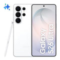 Smartphone Samsung SM S948BZWDEUE GALAXY AI S26 ULTRA White