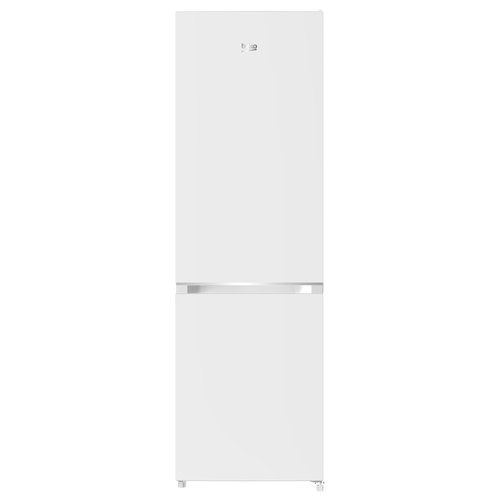 Frigorifero Beko 8999243200 B3RCNO255W White