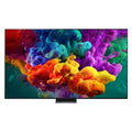 Tv Lg 100QNED87B6 API SERIE QNED87B evo AI Charcoal black