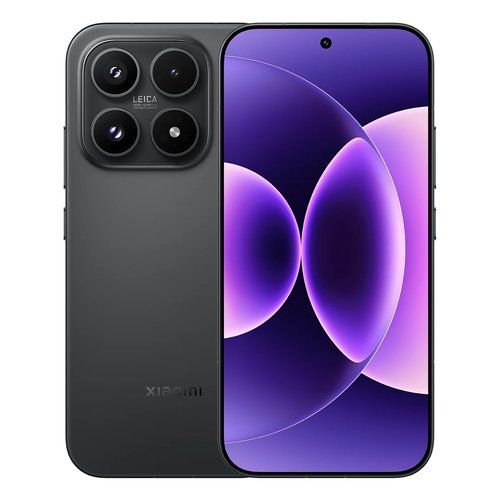 Smartphone Xiaomi CQ88849 17 Black