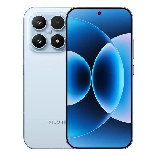 Smartphone Xiaomi 17 Ice blue