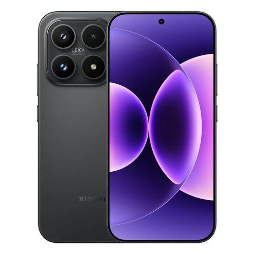 Smartphone Xiaomi 17 Black