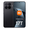 Smartphone Xiaomi MZB0NUEEU 17T PRO Black
