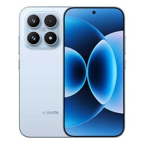 Smartphone Xiaomi CQ88842 17 Ice blue