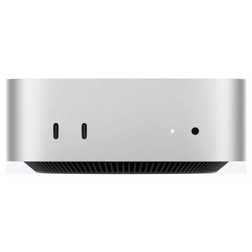 Mini pc Apple MHQK4TY A MAC MINI Silver