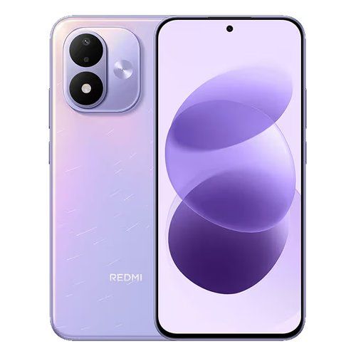 Smartphone Xiaomi MZB0ORGEU REDMI NOTE 17 Celestial purple