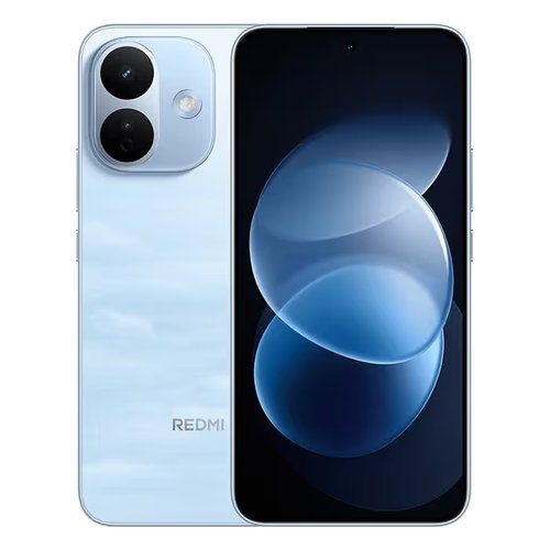 Smartphone Xiaomi MZB0OY2EU REDMI NOTE 17 PRO Sky blue