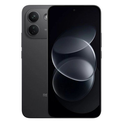 Smartphone Xiaomi REDMI NOTE 17 PRO MAX Black