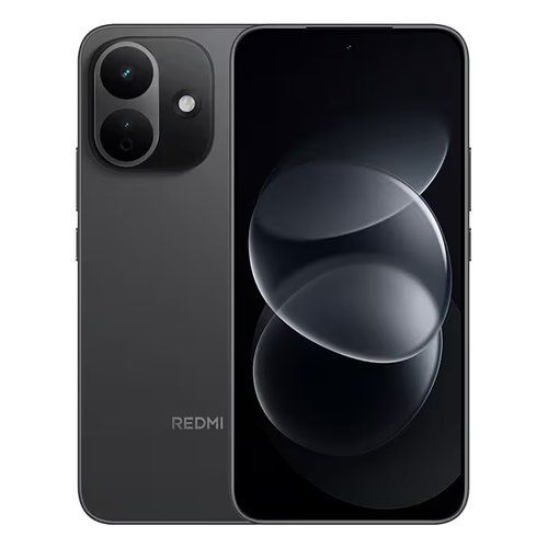 Smartphone Xiaomi MZB0OVIEU REDMI NOTE 17 PRO Black