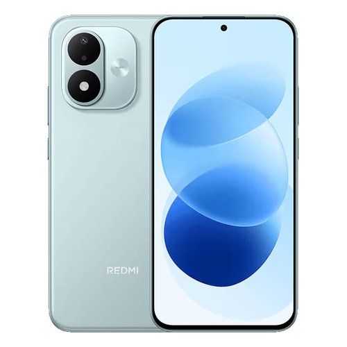 Smartphone Xiaomi MZB0NKDEU REDMI NOTE 17 Sky Teal