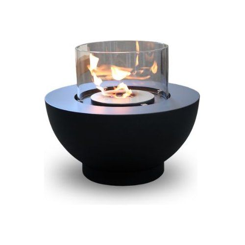 Biocamino Tecno Air System RUBY Colbricon Black