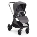 Passeggino 4 ruote Chicco 05087183450000 BELLAGIO 2 Black satin