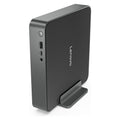 Mini pc Lenovo 91B2002RYD IDEACENTRE MINI 01IRH10R Luna grey