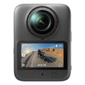 Action cam Dji DJ362S OSMO 360 II Standard Combo Black