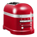 Tostapane KitchenAid 859730301010 ARTISAN 5Kmt2204Eer Rosso imperiale