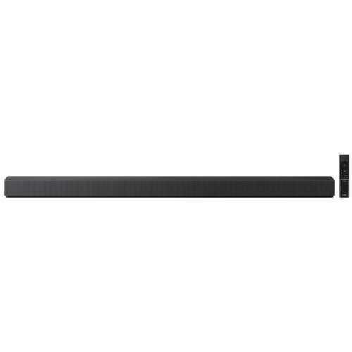 Soundbar Samsung HW QS90H XC Q SERIES 7.1.2 All In One Graphite black