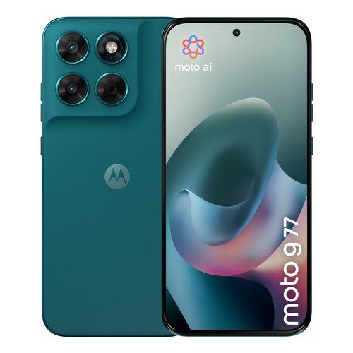 Smartphone Motorola MOTO G77 Tim (No rateizzazione) Pantone Shaded Spr