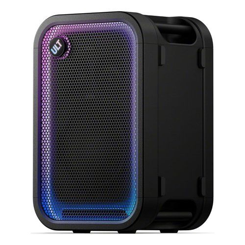 Cassa party Sony SRSULT500 CEL ULT Tower 5 Black