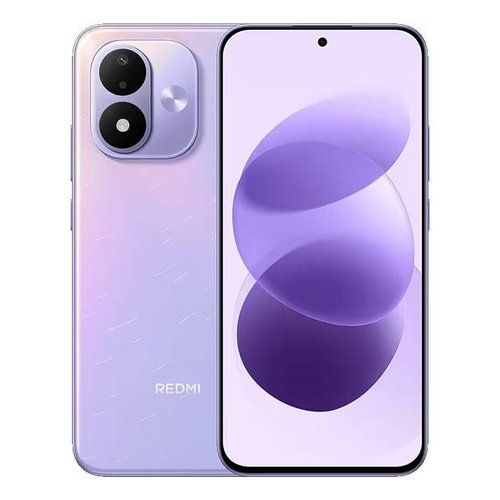 Smartphone Xiaomi REDMI NOTE 17 W3 Celestial purple