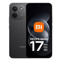 Smartphone Xiaomi REDMI NOTE 17 PRO MAX W3 Black