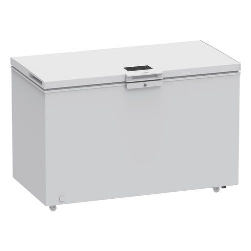 Congelatore Whirlpool 859991735960 6 SENSO W3RHS37EW2 White