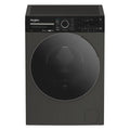 Lavatrice Whirlpool 869991729550 WPM 210G ADS IT Manhattan grey