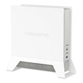 Router Keenetic KN 4210 01 EU TITAN SE BE7200 White e Grey