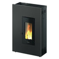 Stufa pellet Pegaso 7025146 MADISON 5 T2 Antracite