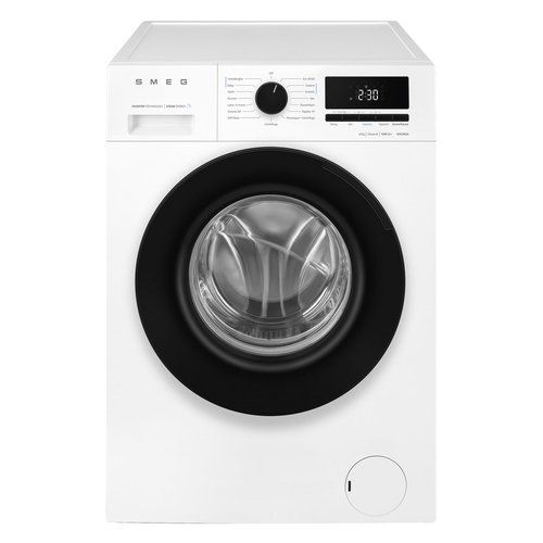 Lavatrice Smeg W3C062A White