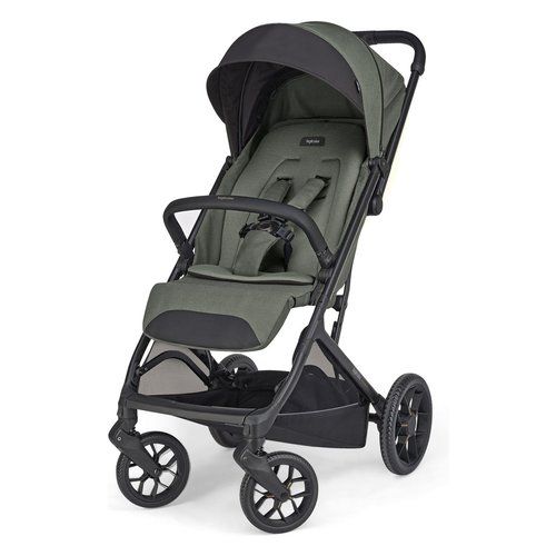Passeggino 4 ruote Inglesina AG85T0TGG MAIOR Taiga green