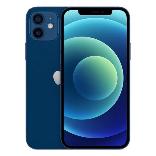 Smartphone Ricondizionato IPHONE 12 Grado A Blue
