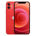 Smartphone Ricondizionato IPHONE 12 Grado A Red