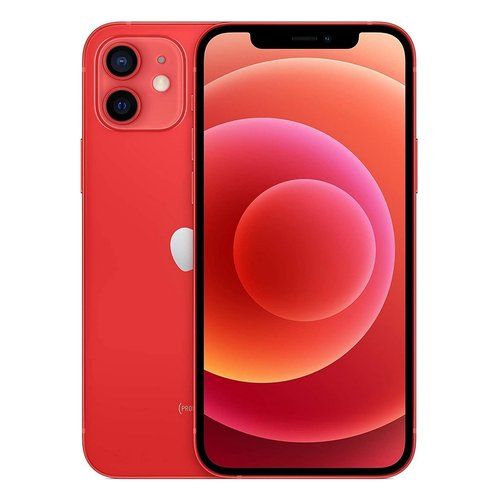 Smartphone Ricondizionato IPHONE 12 Grado A Red