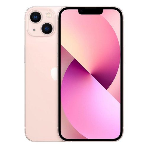 Smartphone Ricondizionato IPHONE 13 Grado A Pink