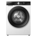 Lavatrice Hisense WF3S7021BWU White