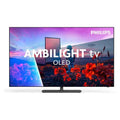 Tv Philips 42OLED811 12 AMBILIGHT Metal bezel frame