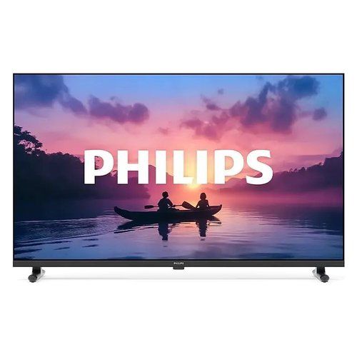Tv Philips 32PFS6050 12 Black