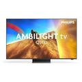 Tv Philips 50PQS8701 12 AMBILIGHT Black