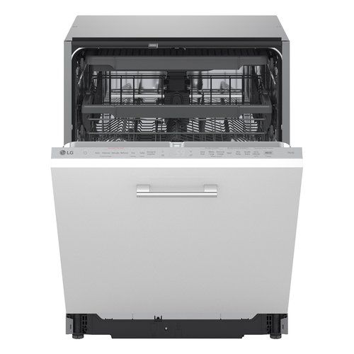 Lavastoviglie incasso Lg SERIE 3 DB375TXSW QuadWash