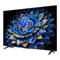 Tv Tcl 75T69C T SERIES Black