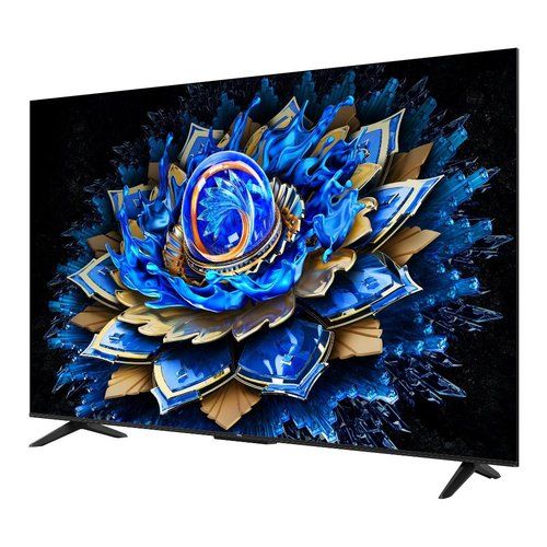 Tv Tcl 75T69C T SERIES Black